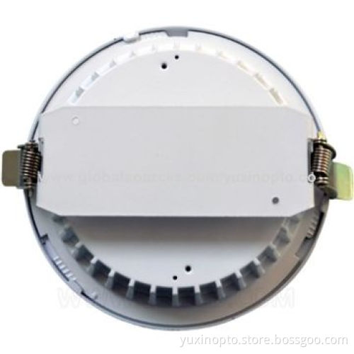 SAA/C-tick SMD 12W LED Downlight